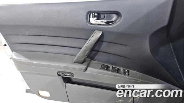 Renault Korea(Samsung) 뉴SM5 LE, 2007 16