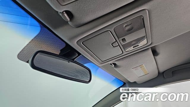 Renault Korea(Samsung) 뉴SM5 LE, 2007 17