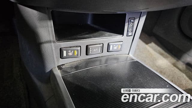 Renault Korea(Samsung) 뉴SM5 LE, 2007 19