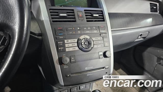 Renault Korea(Samsung) 뉴SM5 LE, 2007 20