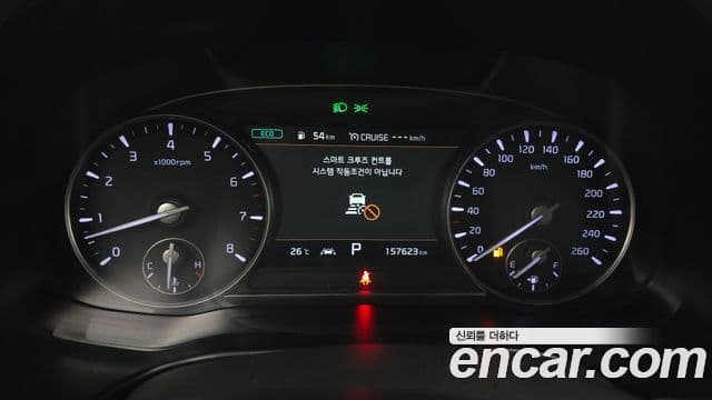 Kia The / новый K9 PlatinumⅠ, 2020 8