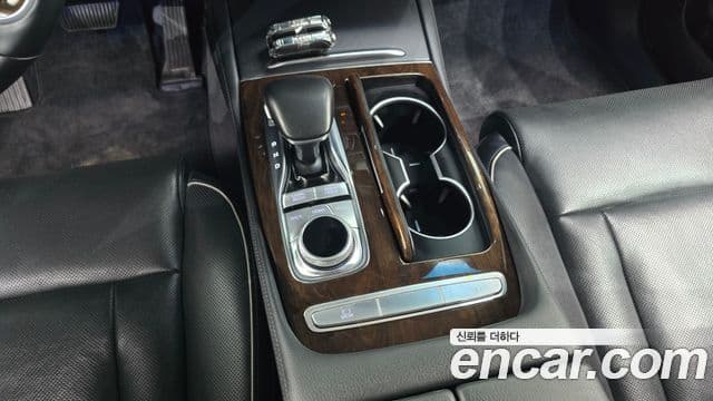 Kia The / новый K9 PlatinumⅠ, 2020 9