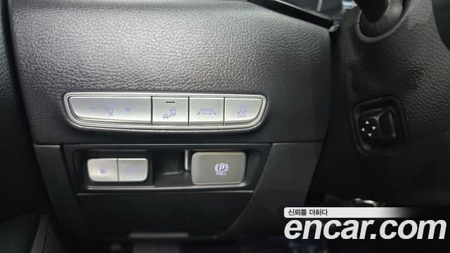 Kia The / новый K9 PlatinumⅠ, 2020 17