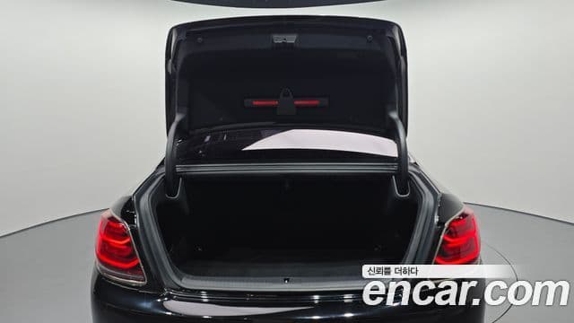 Kia The / новый K9 PlatinumⅠ, 2020 20