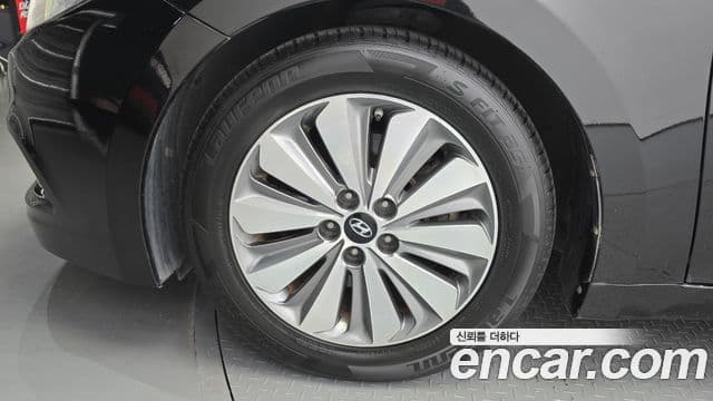 Hyundai Grandeur HG гибрид Premium, 2014 все фото