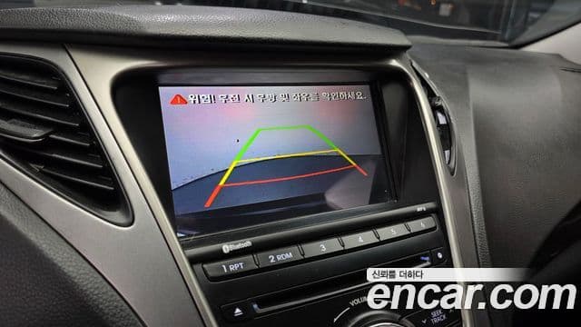 Hyundai Grandeur HG гибрид Premium, 2014 15