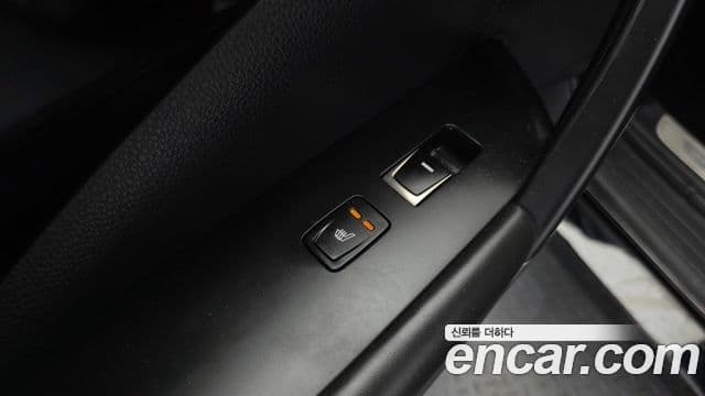 Hyundai Grandeur HG гибрид Premium, 2014 19