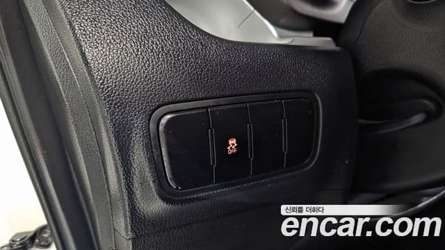 Kia The / новый New Ray Prestige, 2021 17