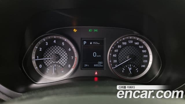 Hyundai Veloster (JS) Modern, 2019 8