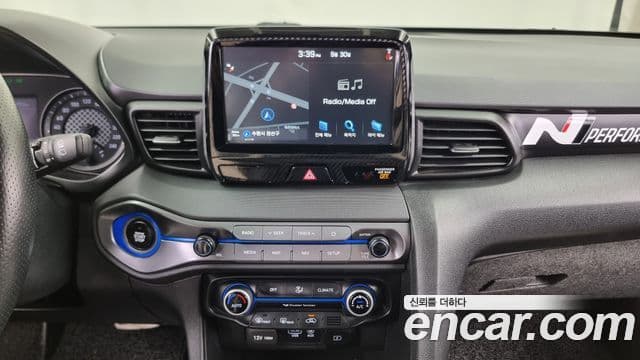 Hyundai Veloster (JS) Modern, 2019 14