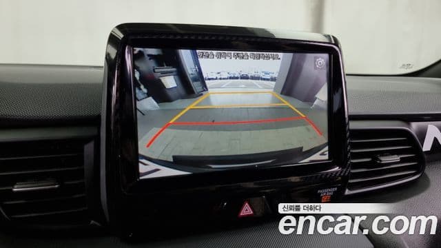 Hyundai Veloster (JS) Modern, 2019 15