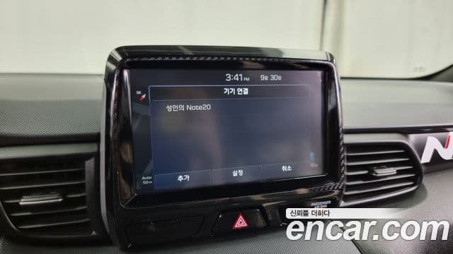 Hyundai Veloster (JS) Modern, 2019 16