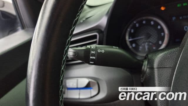 Hyundai Veloster (JS) Modern, 2019 18