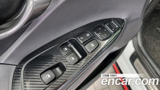 Hyundai Veloster (JS) Modern, 2019 19