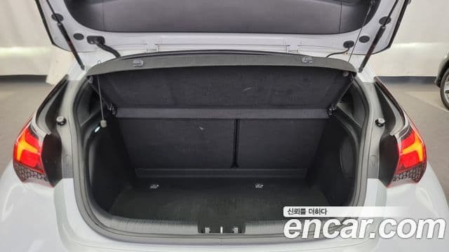 Hyundai Veloster (JS) Modern, 2019 20