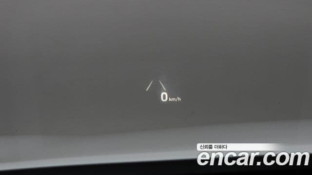 Genesis EQ900 Prestige, 2016 17