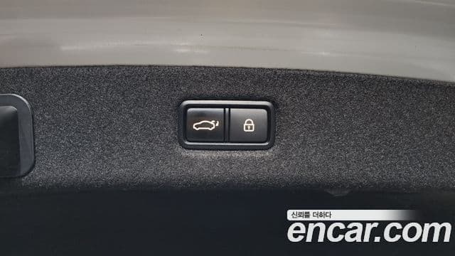 Genesis EQ900 Prestige, 2016 20