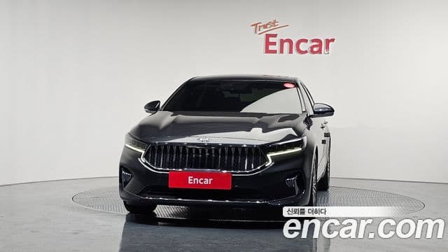 Kia K7 Premier Signature, 2020 3