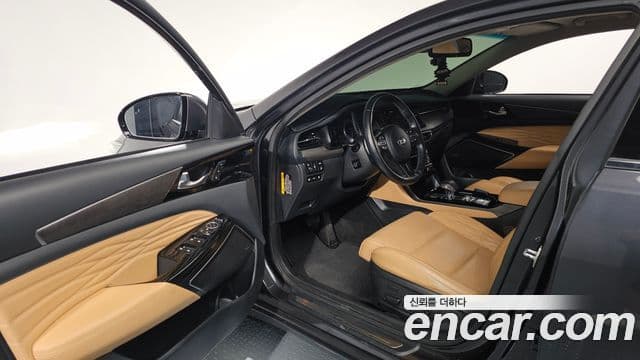 Kia K7 Premier Signature, 2020 10