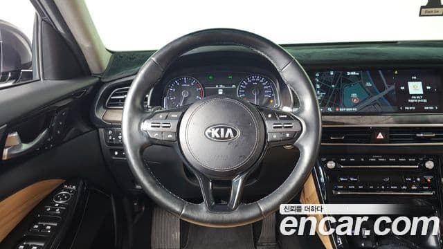 Kia K7 Premier Signature, 2020 13
