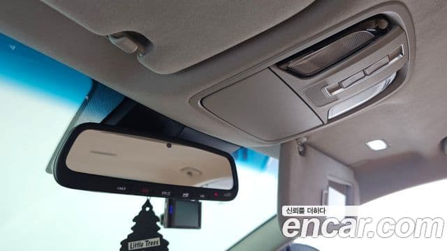 Kia K7 Premier Signature, 2020 18