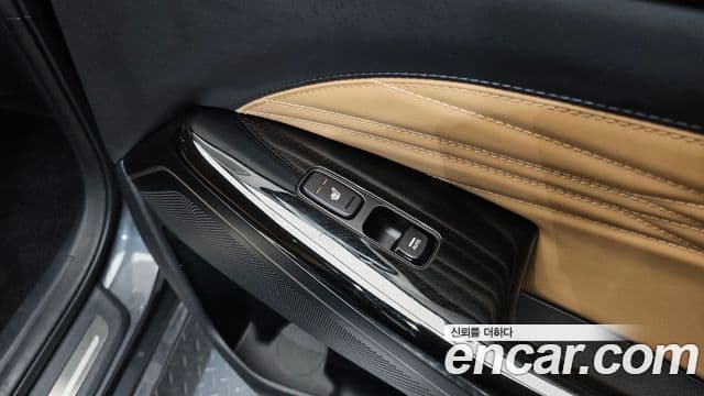 Kia K7 Premier Signature, 2020 19