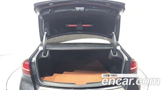 Kia K7 Premier Signature, 2020 20