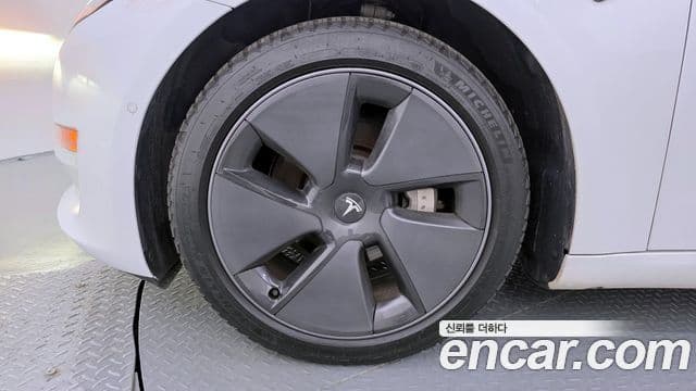 Tesla модель 3 Long Range, 2021 все фото