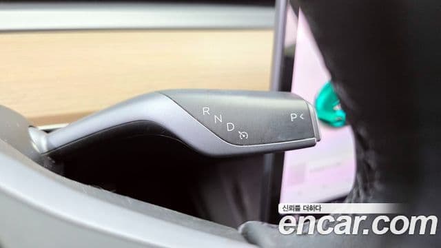 Tesla модель 3 Long Range, 2021 9