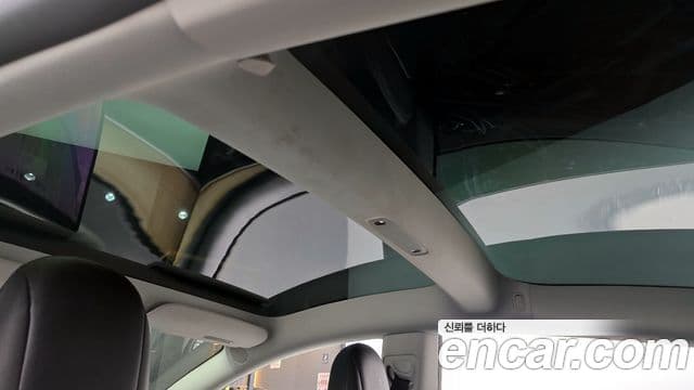 Tesla модель 3 Long Range, 2021 20