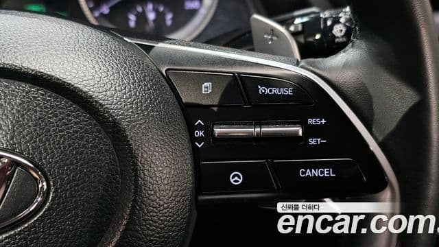 Hyundai Sonata гибрид (DN8) Modern, 2022 14