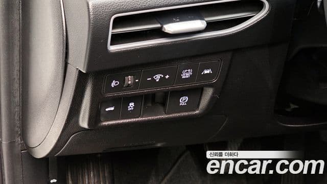 Hyundai Sonata гибрид (DN8) Modern, 2022 15