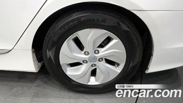 Hyundai Sonata гибрид Modern, 2014 все фото