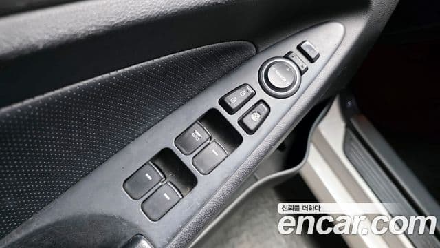 Hyundai Sonata гибрид Modern, 2014 14