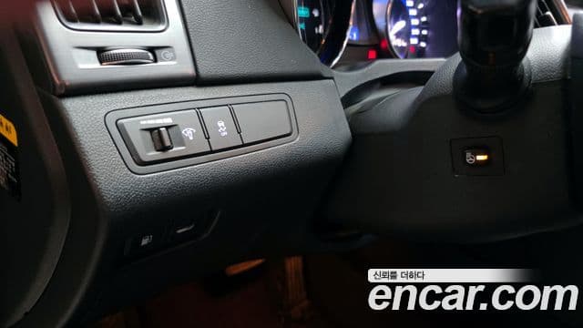 Hyundai Sonata гибрид Modern, 2014 15