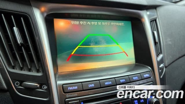 Hyundai Sonata гибрид Modern, 2014 18