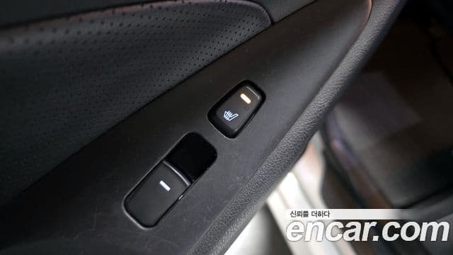 Hyundai Sonata гибрид Modern, 2014 20