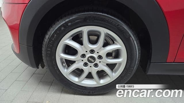 Mini Cooper 3세대, 2019 все фото