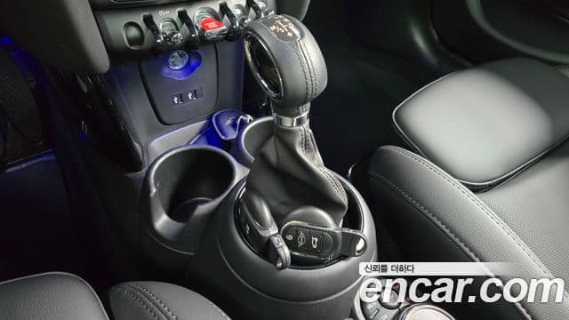 Mini Cooper 3세대, 2019 9