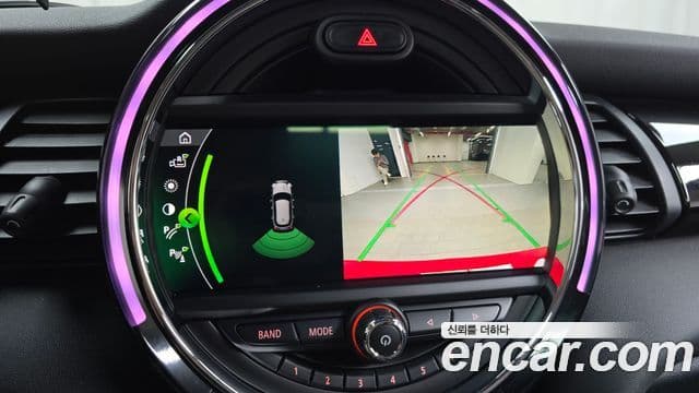 Mini Cooper 3세대, 2019 15