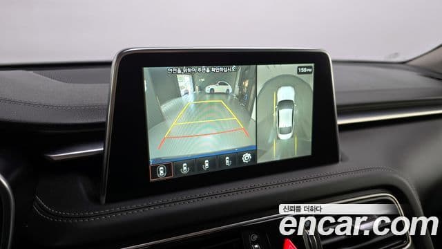 Genesis G70 Supreme, 2018 15