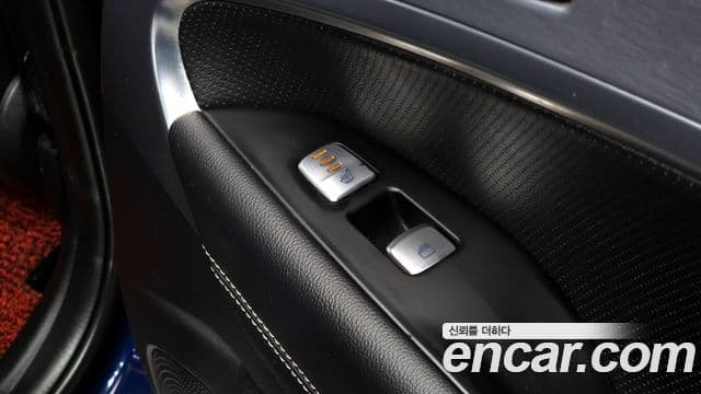 Genesis G70 Supreme, 2018 19