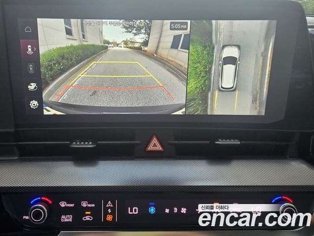 Kia Sportage 5세대 Noblesse, 2023 8