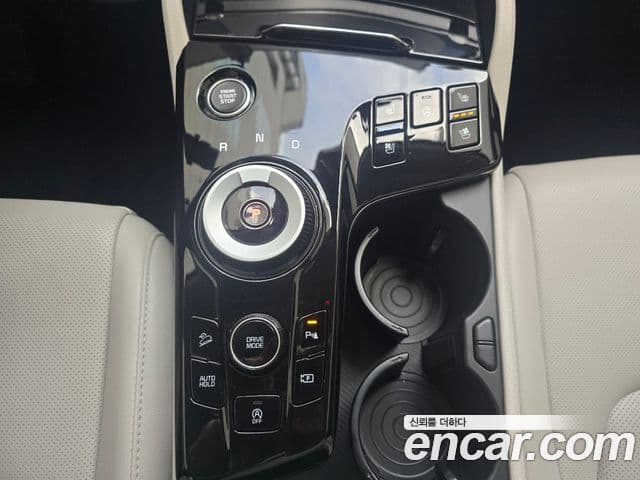 Kia Sportage 5세대 Noblesse, 2023 12