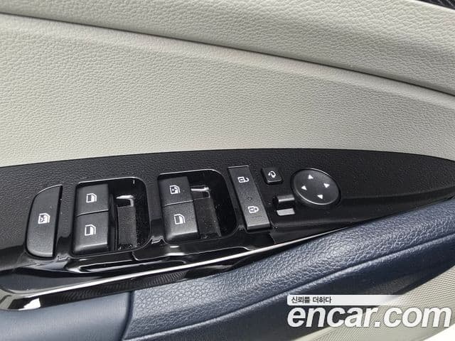 Kia Sportage 5세대 Noblesse, 2023 13