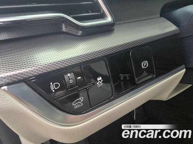 Kia Sportage 5세대 Noblesse, 2023 15