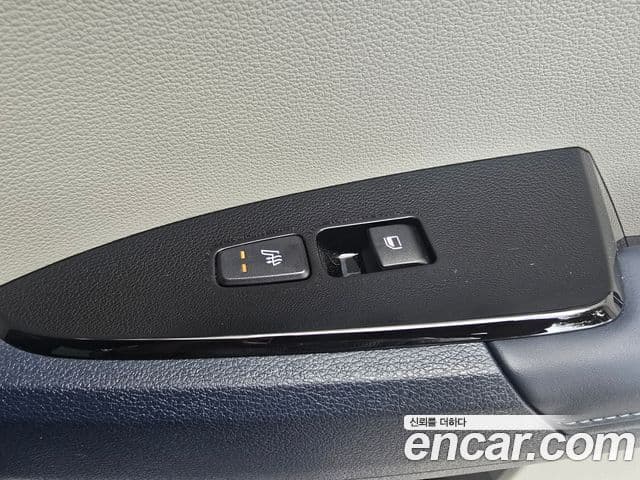 Kia Sportage 5세대 Noblesse, 2023 19