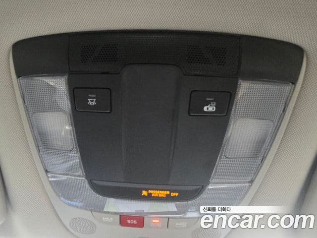 Kia Sportage 5세대 Noblesse, 2023 20