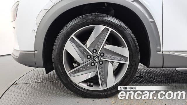 Hyundai NEXO Premium, 2023 все фото