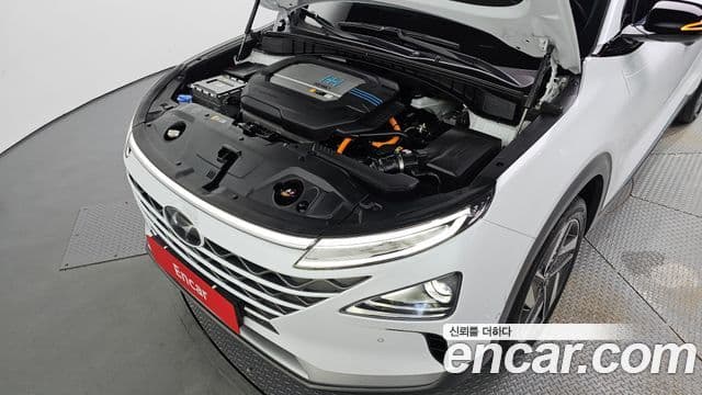 Hyundai NEXO Premium, 2023 6